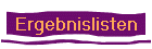 Ergebnislisten