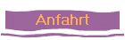 Anfahrt